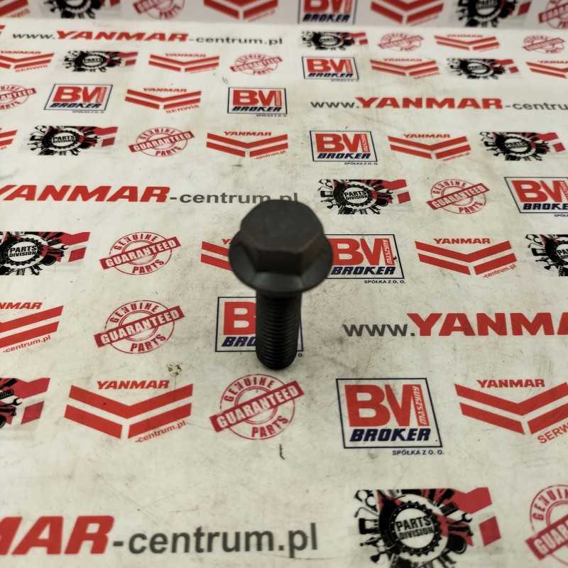 Yanmar sukamosios kolonėlės varžtas 1017370230