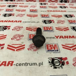 Yanmar sukamosios kolonėlės varžtas 1017370230