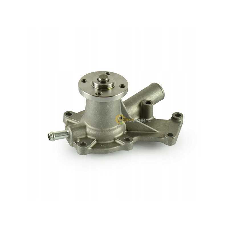 Vandens siurblys kubota rx302 rt100 kx110 kc110 val.