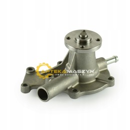 Vandens siurblys kubota rx302 rt100 kx110 kc110 val.