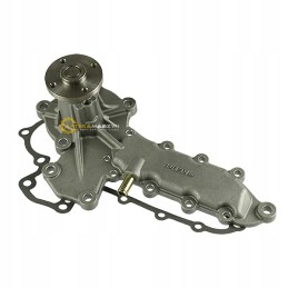 Vandens siurblys nh l454 l455 l553 l555 kaištis