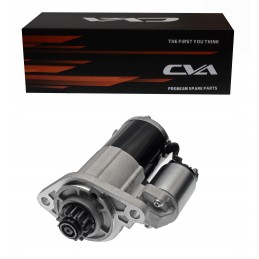 Caterpillar mini ekskavatoriaus starteris 12v cva