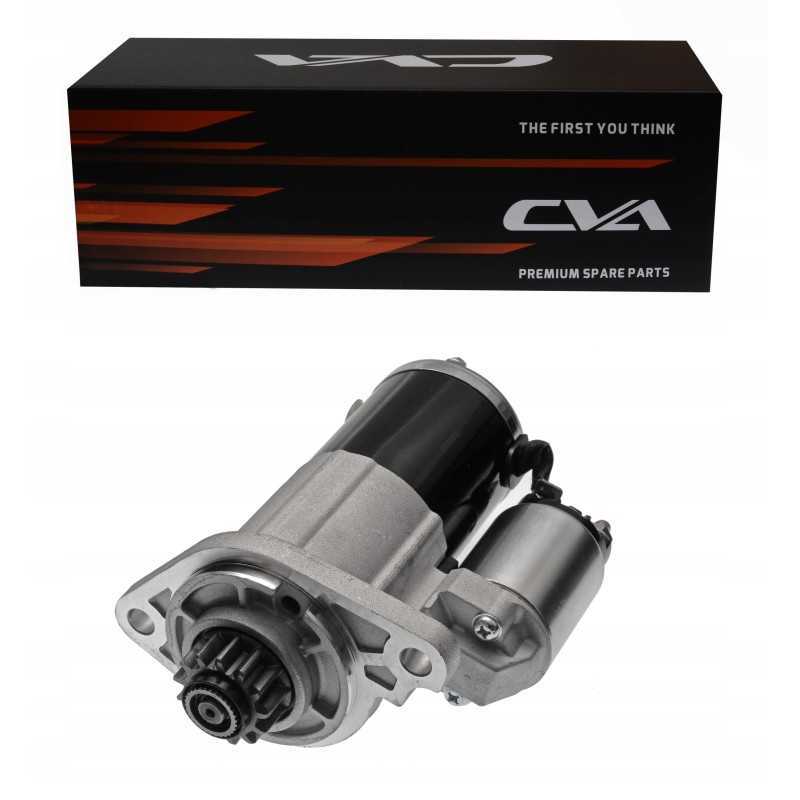 Caterpillar mini ekskavatoriaus starteris 12v cva