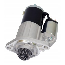 Caterpillar mini ekskavatoriaus starteris 12v cva