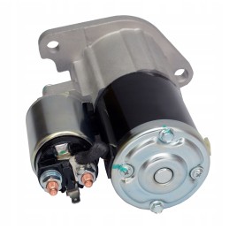 Caterpillar mini ekskavatoriaus starteris 12v cva