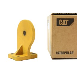 Variklio laikiklio laikiklis cat 1124894 originalus