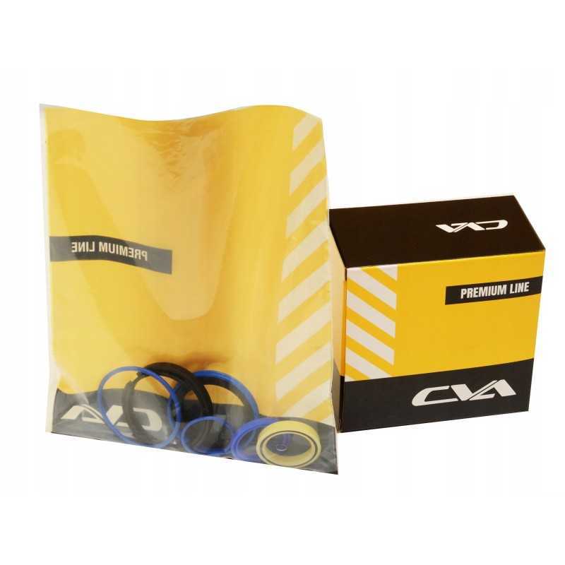 Cilindrų sandarikliai cva, jcb ekskavatoriniam krautuvui