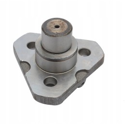 Viršutinis priekinis kaištis Volvo ekskavatoriniam krautuvui