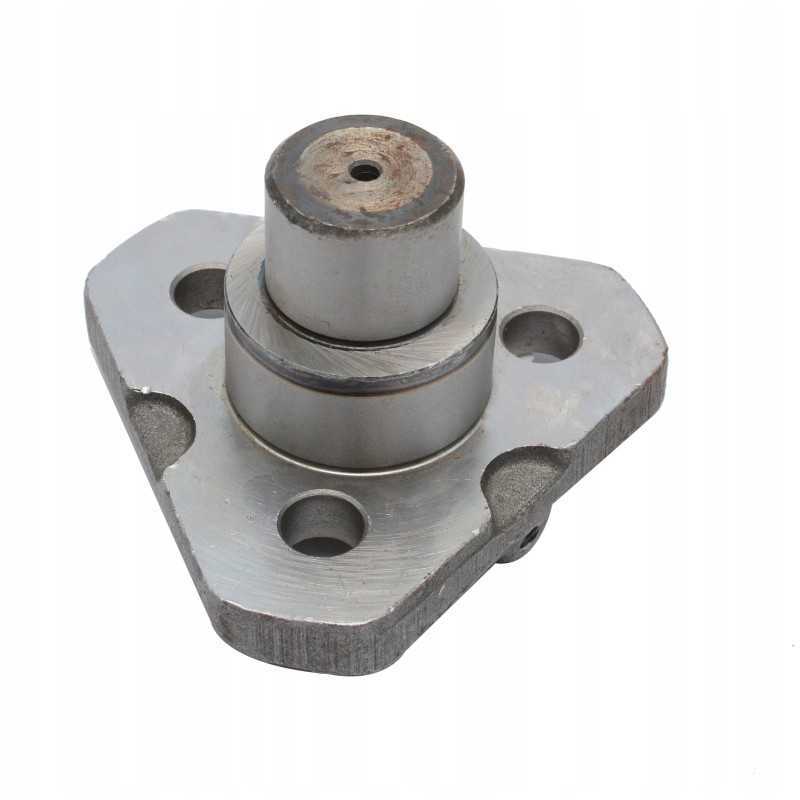 Viršutinis priekinis kaištis Volvo ekskavatoriniam krautuvui