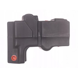 Bobcat e17 e19 e20 hidraulinis bakas originalus