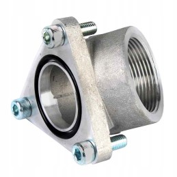 Pajungimas prie radiatoriaus asa ng32 bsp g1 1 4