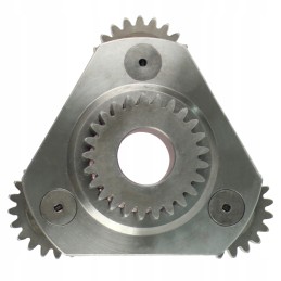 Reduktorius Volvo ec210b ec240c fc2421c ec240