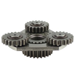 Reduktorius Volvo ec210b ec240c fc2421c ec240