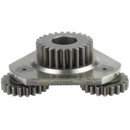 Reduktorius Volvo ec210b ec240c fc2421c ec240