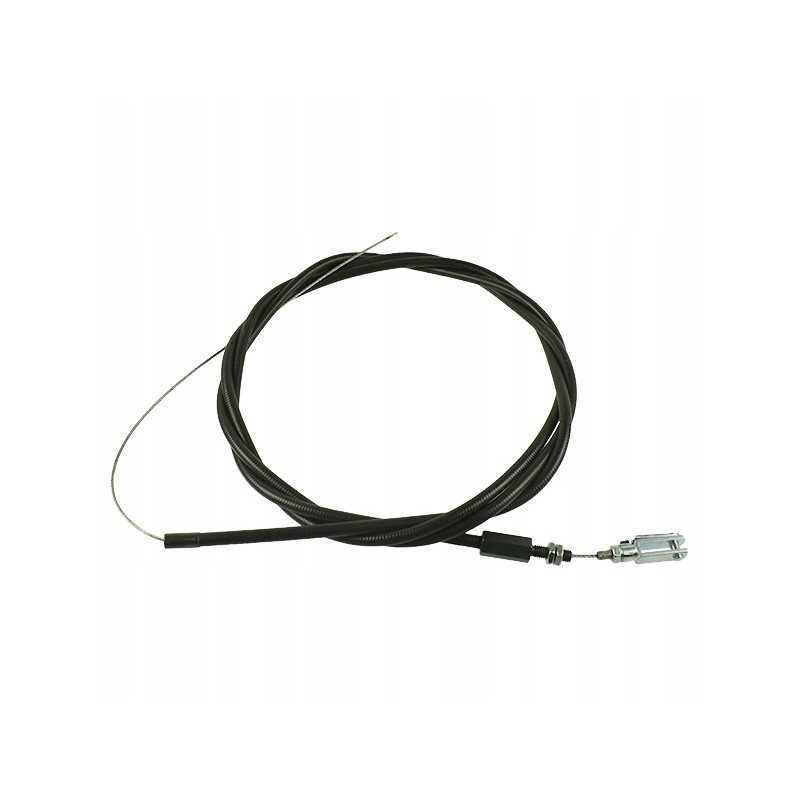 Manitou kuro dujų kabelis mrt1432 mrt1440 mrt1530 mrt1542 mrt1635