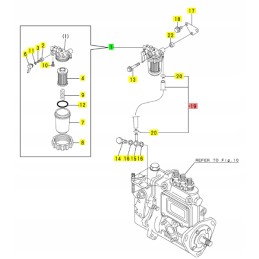 Yanmar kuro linija vio55 vio38u