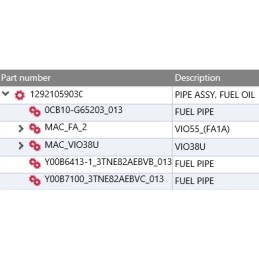 Yanmar kuro linija vio55 vio38u