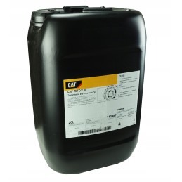 Pavarų dėžės alyva cat tdto 30 20l bridges 7x7855