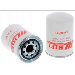 Sh56052 hidraulinės alyvos filtro hifi filtras