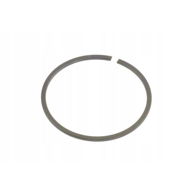 Sankabos krepšelio spintelė volvo bl60 70 71 11709088