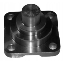 Viršutinio vairo jungties tvirtinimo kaiščio katė 1197038