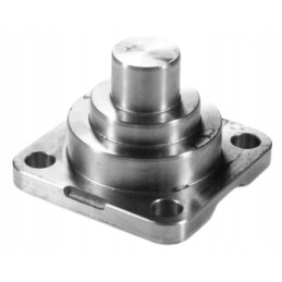 Viršutinio vairo jungties tvirtinimo kaiščio katė 1197038