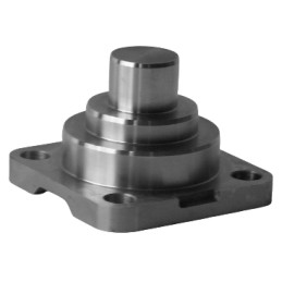 Viršutinio vairo jungties tvirtinimo kaiščio katė 1197038