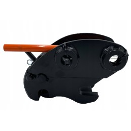 Cat 301 mechaninė greitoji jungtis