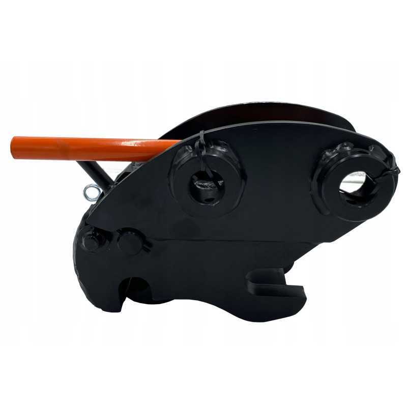 Cat 301 mechaninė greitoji jungtis