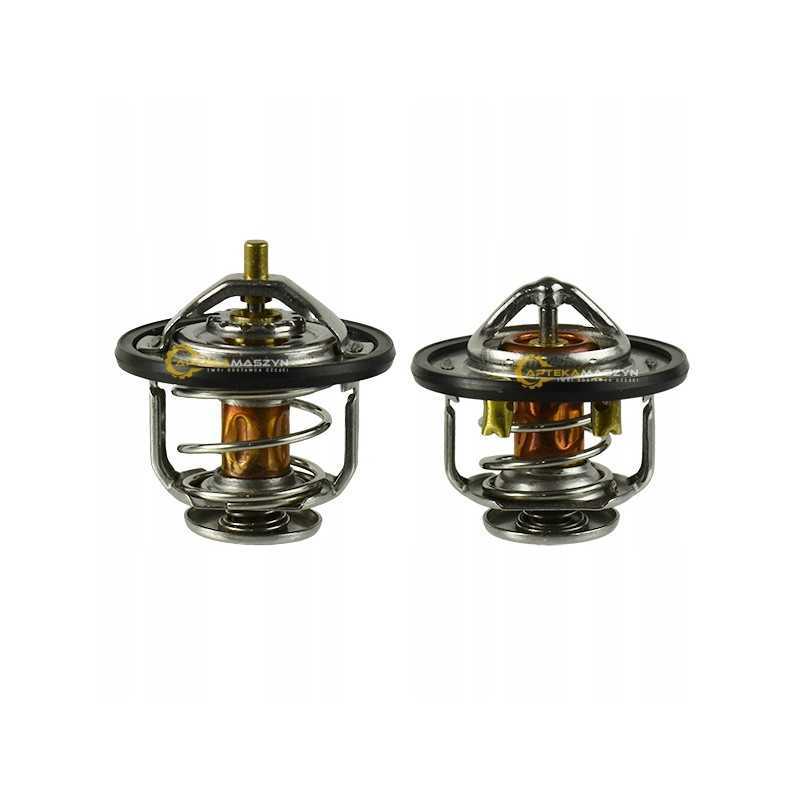 Vandens termostatas jcb js290 js300 js330 js360 ab