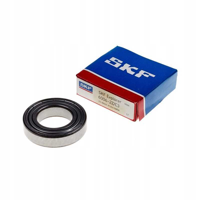 Wacker dpu bpu sankabos guolis 0039999