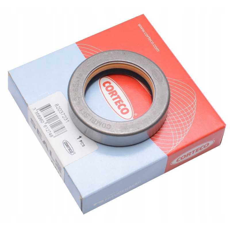 Polosi carteco jcb ekskavatoriaus-krautuvo sandariklis