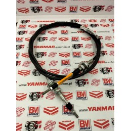 Yanmar ašmenų kabelis SV16 SV18 SV22