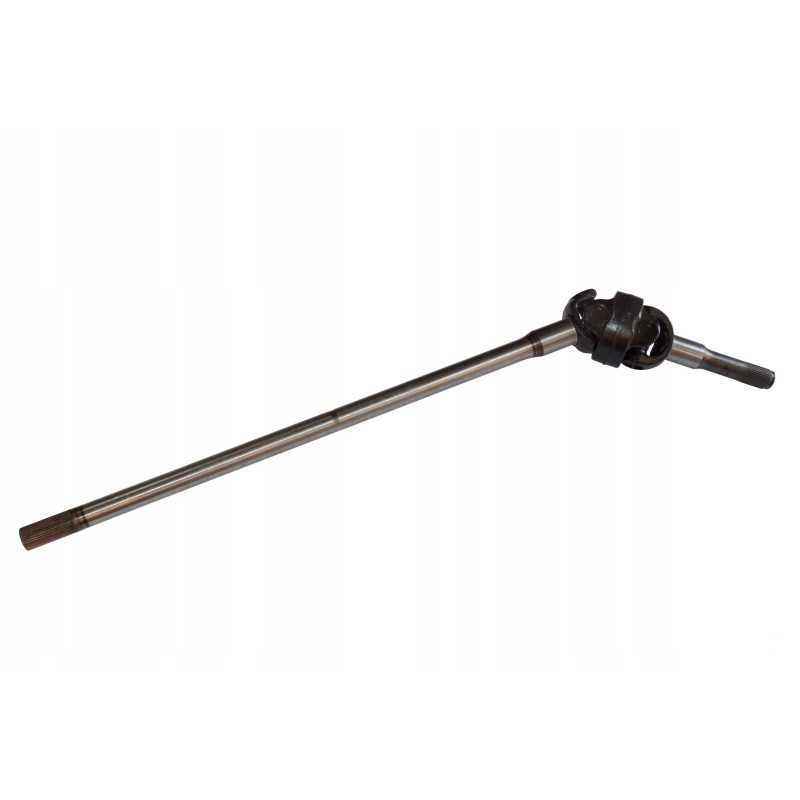 Polos priekinis pilnas kairysis jcb 3cx 4cx 914 89500