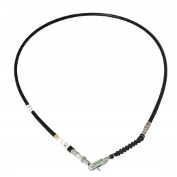 Rankinis droselio trosas kačių ekskavatoriniam krautuvui