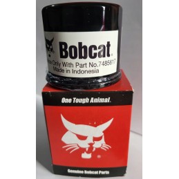 Bobcat alyvos filtras 7485617 e17 e18 e19 e20 e26 e27
