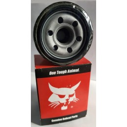 Bobcat alyvos filtras 7485617 e17 e18 e19 e20 e26 e27