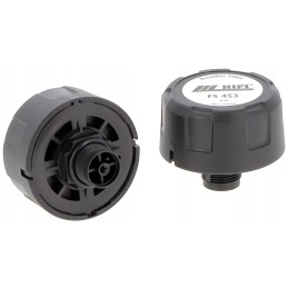 Fs453 l1 0807 63 filtras oro išleidimo anga hydr hifi