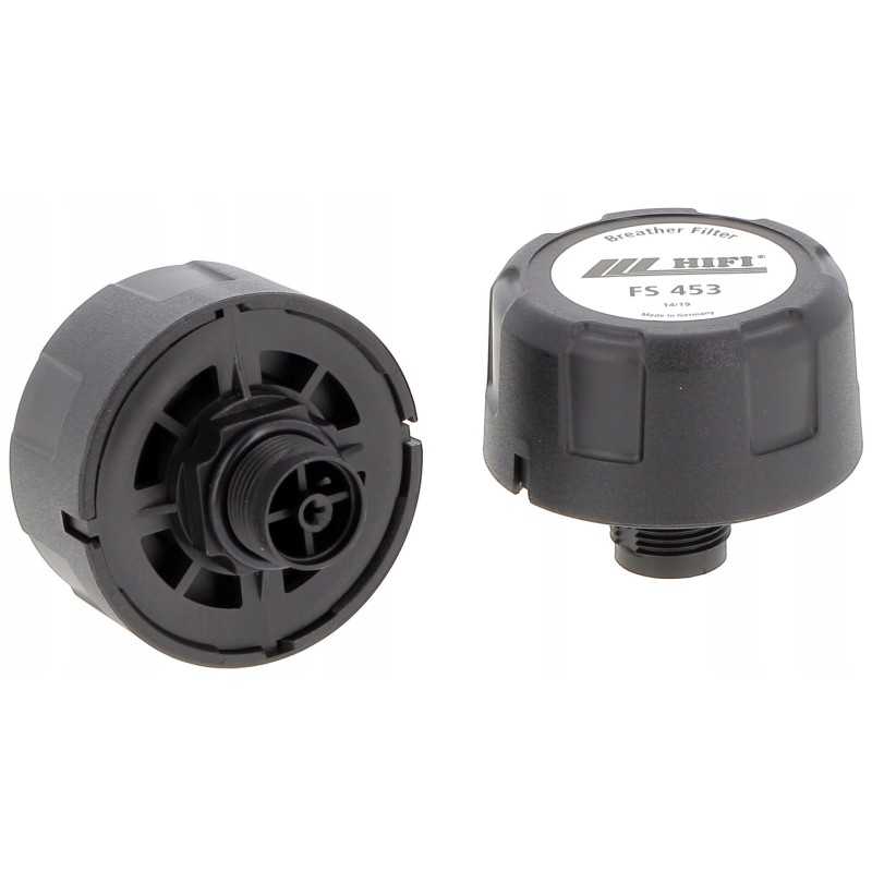 Fs453 l1 0807 63 filtras oro išleidimo anga hydr hifi