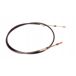 Kojų dujų kabelis cva ekskavatorinio krautuvo kat