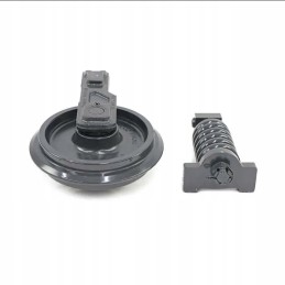 Bobcat e16 e19 e20 e20z ratų įtempiklis originalus