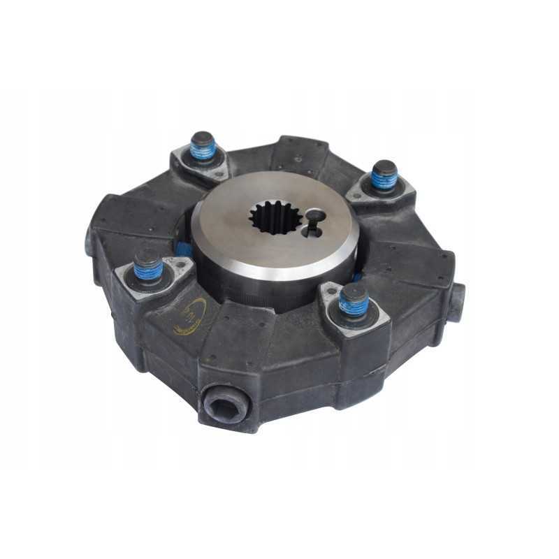 Siurblio sankabos varžtų stebulė jcb js130 js145