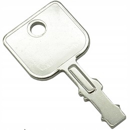 1x raktas raktas 9904 cub cadet mtd