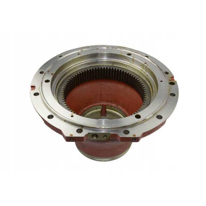 Galinės ašies rato stebulė volvo bl61 bl71 11716610