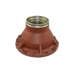 Galinės ašies rato stebulė volvo bl61 bl71 11716610