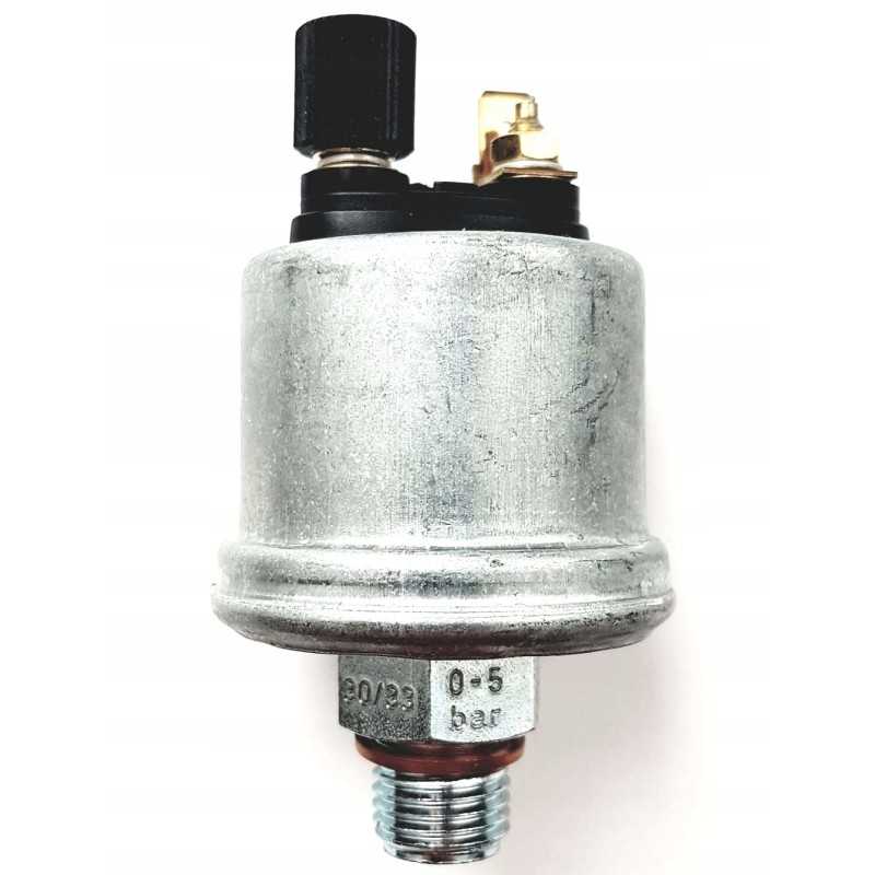 Deutz alyvos slėgio jutiklis