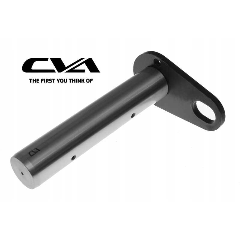 Cva plūgo svirties tvirtinimo kaištis