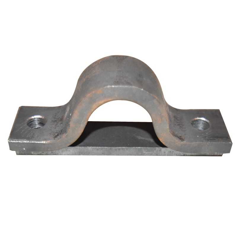 Pavaros montavimas fi 40 mm