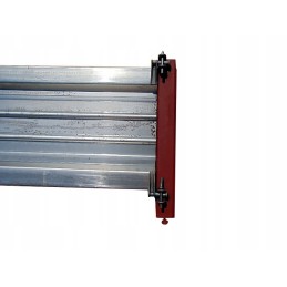 Apatinis šoninis lankstas, skersmuo 16, kompl