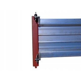 Apatinis šoninis lankstas, skersmuo 16, kompl